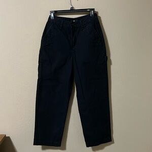 Vans Ground Work Pants